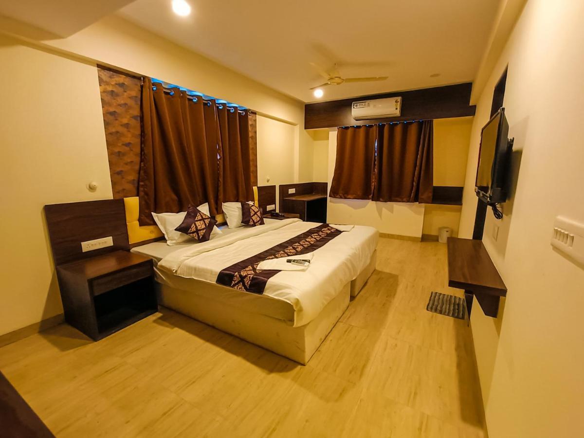 City Air Pune Exterior foto